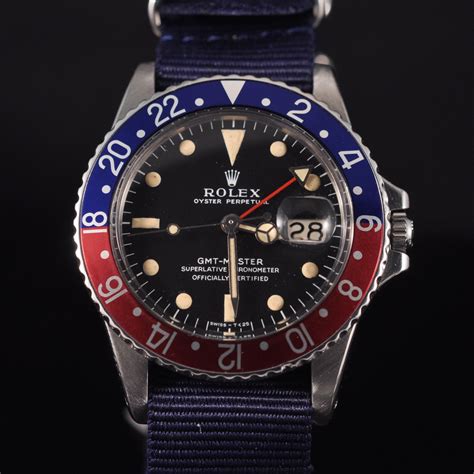 nel rolex gmt la sigla long e|rolex gmt master long e.